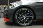 BMW M235i M Performance by Abu Dhabi Motors 2014 года